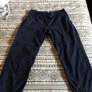 J. Crew Mercantile Utility Crop